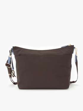 VOYAGE ウィメンズ バッグ＆ウォレット ショルダーバッグ IS11LZ-05 ブラウン系その他