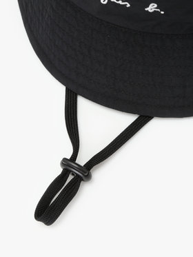 ENFANT ベビー ベビー ハット ブラック