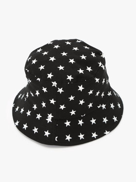 ENFANT ガールズ 【Outlet】IDK7 L BOB ベビー バケットハット ブラック