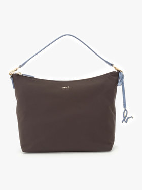 VOYAGE ウィメンズ バッグ＆ウォレット ショルダーバッグ IS11LZ-05 ブラウン系その他