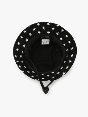 ENFANT ガールズ 【Outlet】IDK7 L BOB ベビー バケットハット ブラック