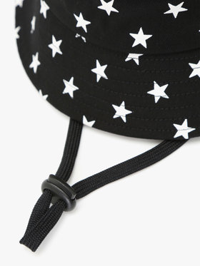 ENFANT ガールズ 【Outlet】IDK7 L BOB ベビー バケットハット ブラック