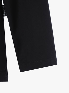 HOMME メンズ UU49 VESTE ジャケット ブラック