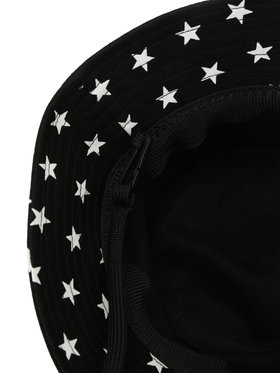 ENFANT ガールズ 【Outlet】IDK7 L BOB ベビー バケットハット ブラック