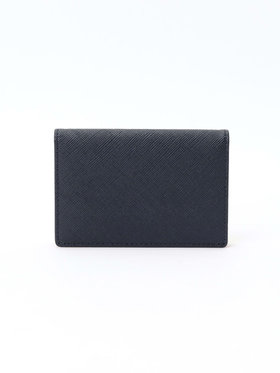 VOYAGE ウィメンズ バッグ＆ウォレット レザーカードケース"Petit b." EW13B-07 ネイビー