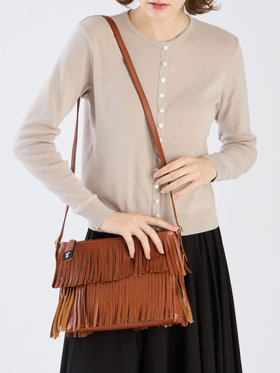 FEMME ウィメンズ 【Outlet】CU01 CABAS バスケット レッド系その他