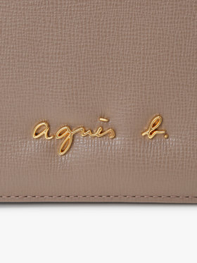 VOYAGE ウィメンズ バッグ＆ウォレット 【Outlet】レザー 2way財布ショルダー "City" ZAW07-04 AUTO