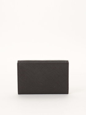 VOYAGE ウィメンズ バッグ＆ウォレット レザー カードケース "Erika" QAW05-05 ブラウン系その他