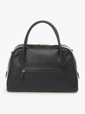 VOYAGE ウィメンズ バッグ＆ウォレット  ボストンバッグ XAS01-02 ブラック