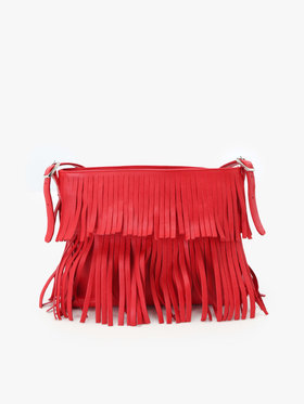 FEMME ウィメンズ 【Outlet】CU01 CABAS バスケット レッド