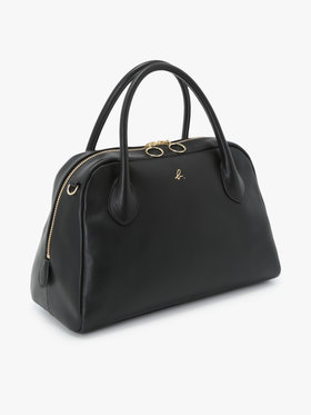 VOYAGE ウィメンズ バッグ＆ウォレット  ボストンバッグ XAS01-02 ブラック