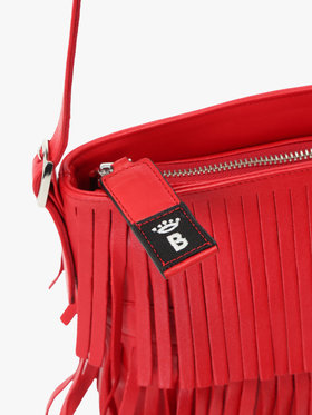 FEMME ウィメンズ 【Outlet】CU01 CABAS バスケット レッド