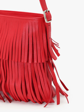 FEMME ウィメンズ 【Outlet】CU01 CABAS バスケット レッド