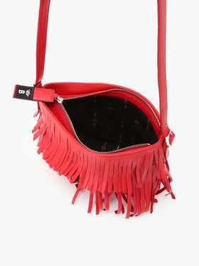 FEMME ウィメンズ 【Outlet】CU01 CABAS バスケット レッド