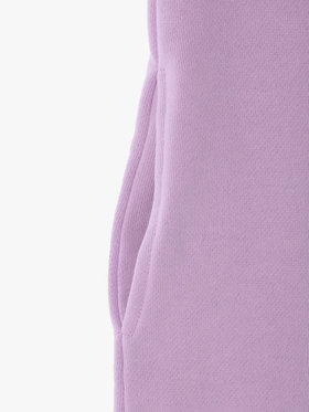 ENFANT ベビー 【Outlet】K330 E ROBE キッズ ワンピース パープル系その他