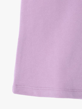 ENFANT ベビー 【Outlet】K330 E ROBE キッズ ワンピース パープル系その他