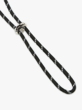 To b. by agnès b. マルチカラー モバイルストラップ セット ブラック