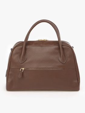 VOYAGE ウィメンズ バッグ＆ウォレット  ボストンバッグ XAS01-02 ブラウン