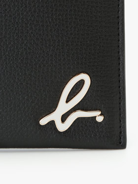 VOYAGE ウィメンズ バッグ＆ウォレット  ロングウォレット WAW01-06 ブラック