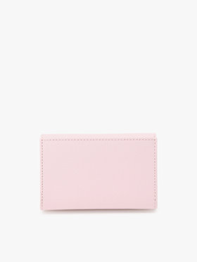 VOYAGE ウィメンズ バッグ＆ウォレット レザー カードケース ”Erika” QAW05-05 ピンク