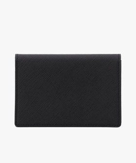 VOYAGE ウィメンズ バッグ＆ウォレット レザーカードケース"Petit b." EW13B-07 ブラック