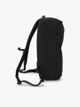 VOYAGE メンズ バッグ＆ウォレット ナイロン 3way PCケース ”Trip”  ZAH01-01 ブラック