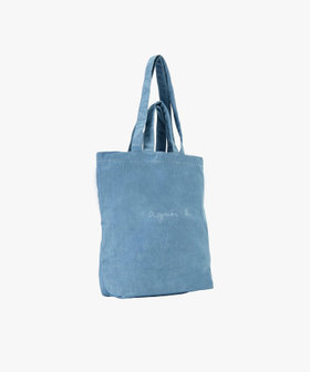 VOYAGE ウィメンズ バッグ＆ウォレット デニム 2way トートバッグ "Paulette" YAS18A-01 ブルー系その他