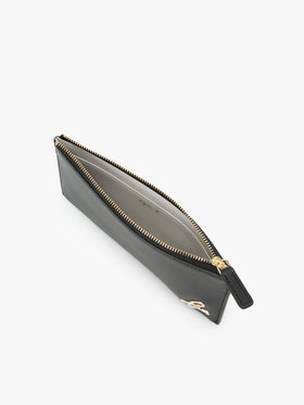 VOYAGE ウィメンズ バッグ＆ウォレット  ロングウォレット WAW01-06 ブラック