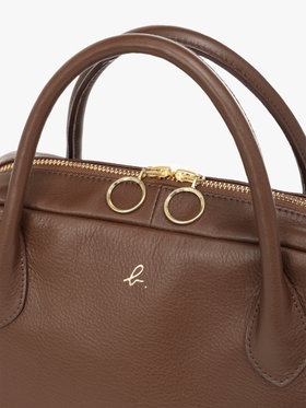 VOYAGE ウィメンズ バッグ＆ウォレット  ボストンバッグ XAS01-02 ブラウン