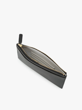 VOYAGE ウィメンズ バッグ＆ウォレット  ロングウォレット WAW01-06 ブラック