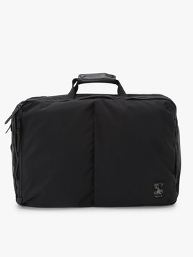 VOYAGE メンズ バッグ＆ウォレット ナイロン 3way PCケース ”Trip”  ZAH01-01 ブラック