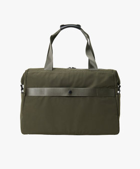 VOYAGE メンズ バッグ＆ウォレット ナイロン 2way ラージ ボストンバッグ "Trip" ZAH01-10 グリーン