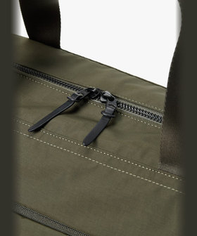 VOYAGE メンズ バッグ＆ウォレット ナイロン 2way ラージ ボストンバッグ "Trip" ZAH01-10 グリーン