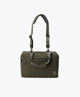 VOYAGE メンズ バッグ＆ウォレット ナイロン 2way ラージ ボストンバッグ "Trip" ZAH01-10 グリーン