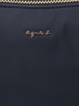 VOYAGE ウィメンズ バッグ＆ウォレット ショルダーバッグ IS11LZ-05 ネイビー