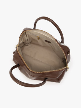 VOYAGE ウィメンズ バッグ＆ウォレット  ボストンバッグ XAS01-02 ブラウン