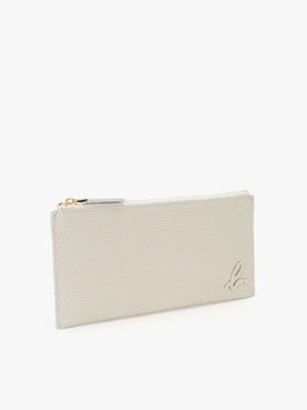 VOYAGE ウィメンズ バッグ＆ウォレット  ロングウォレット WAW01-06 ベージュ