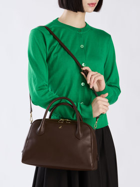 VOYAGE ウィメンズ バッグ＆ウォレット  ボストンバッグ XAS01-02 ブラウン