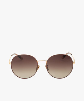 FEMME ウィメンズ サングラス "Alison" ピンク系その他