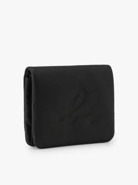 VOYAGE ウィメンズ バッグ＆ウォレット ウォレット VAW06-01 ブラック