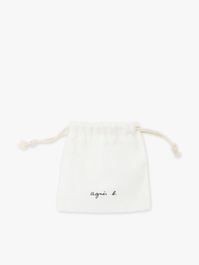 FEMME ウィメンズ ハートパール ネックレス ”Timeless Love” ピンクベージュ