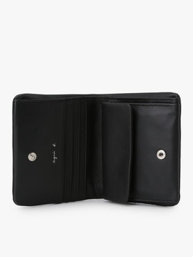 VOYAGE ウィメンズ バッグ＆ウォレット ウォレット VAW06-01 ブラック