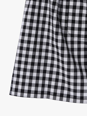 ENFANT ベビー CAV7 L ROBE. ベビー ワンピース ブラック