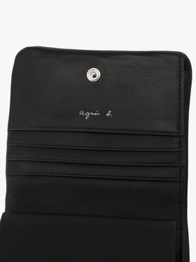 VOYAGE ウィメンズ バッグ＆ウォレット ウォレット VAW06-01 ブラック