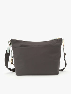 VOYAGE ウィメンズ バッグ＆ウォレット ショルダーバッグ IS11LZ-05 グレー
