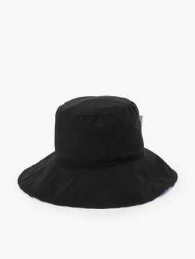 FEMME ウィメンズ 【Outlet】IDJ0 CHAPEAU リバーシブルハット ブルー系その他