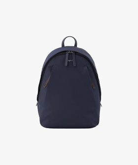 VOYAGE ウィメンズ バッグ＆ウォレット ナイロン バックパック "Origami" ABS07-05 ネイビー