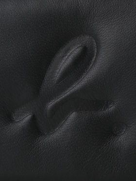 VOYAGE ウィメンズ バッグ＆ウォレット  ロングウォレット VAW06-02 ブラック