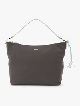 VOYAGE ウィメンズ バッグ＆ウォレット ショルダーバッグ IS11LZ-05 グレー