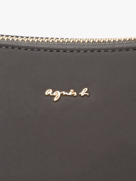 VOYAGE ウィメンズ バッグ＆ウォレット ショルダーバッグ IS11LZ-05 グレー